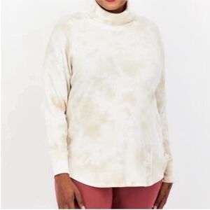 New Calvin Klein Performance Turtleneck Sweater